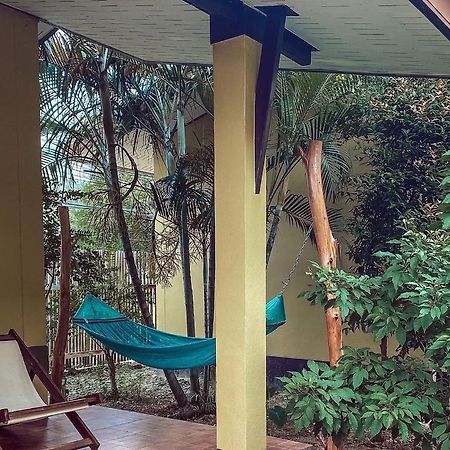 Sonya Kohlanta Hotel Koh Lanta Ngoại thất bức ảnh