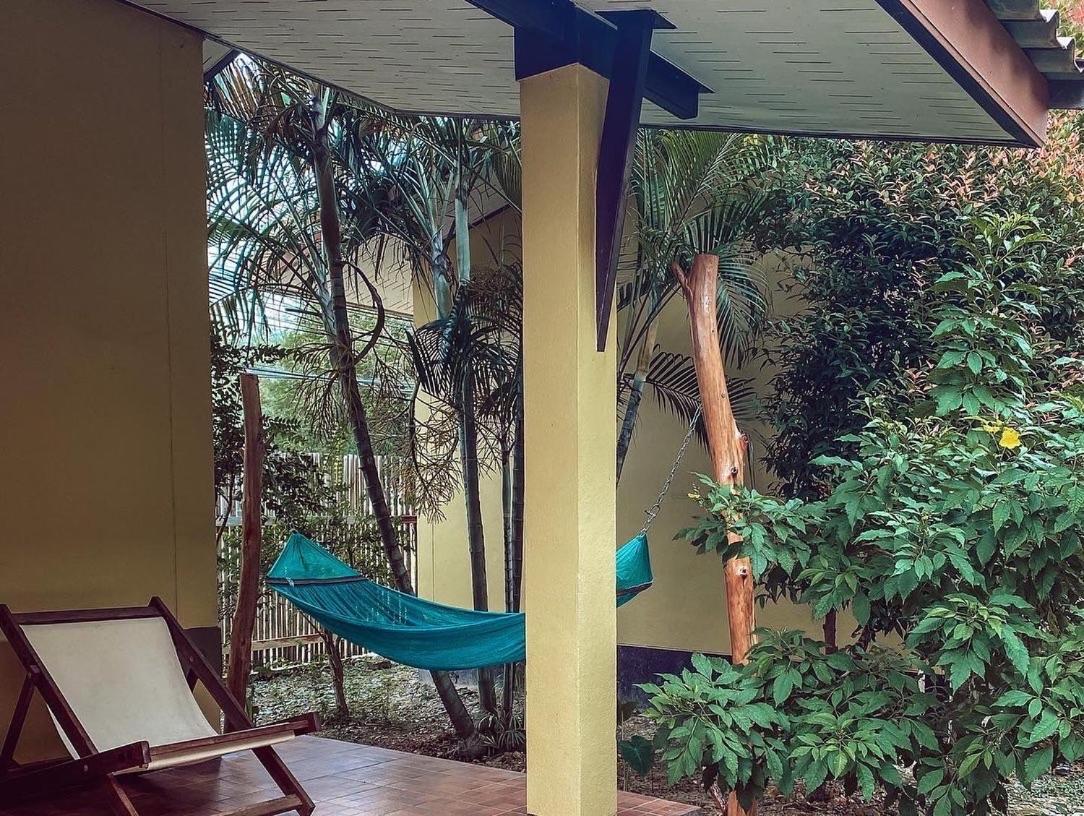 Sonya Kohlanta Hotel Koh Lanta Ngoại thất bức ảnh