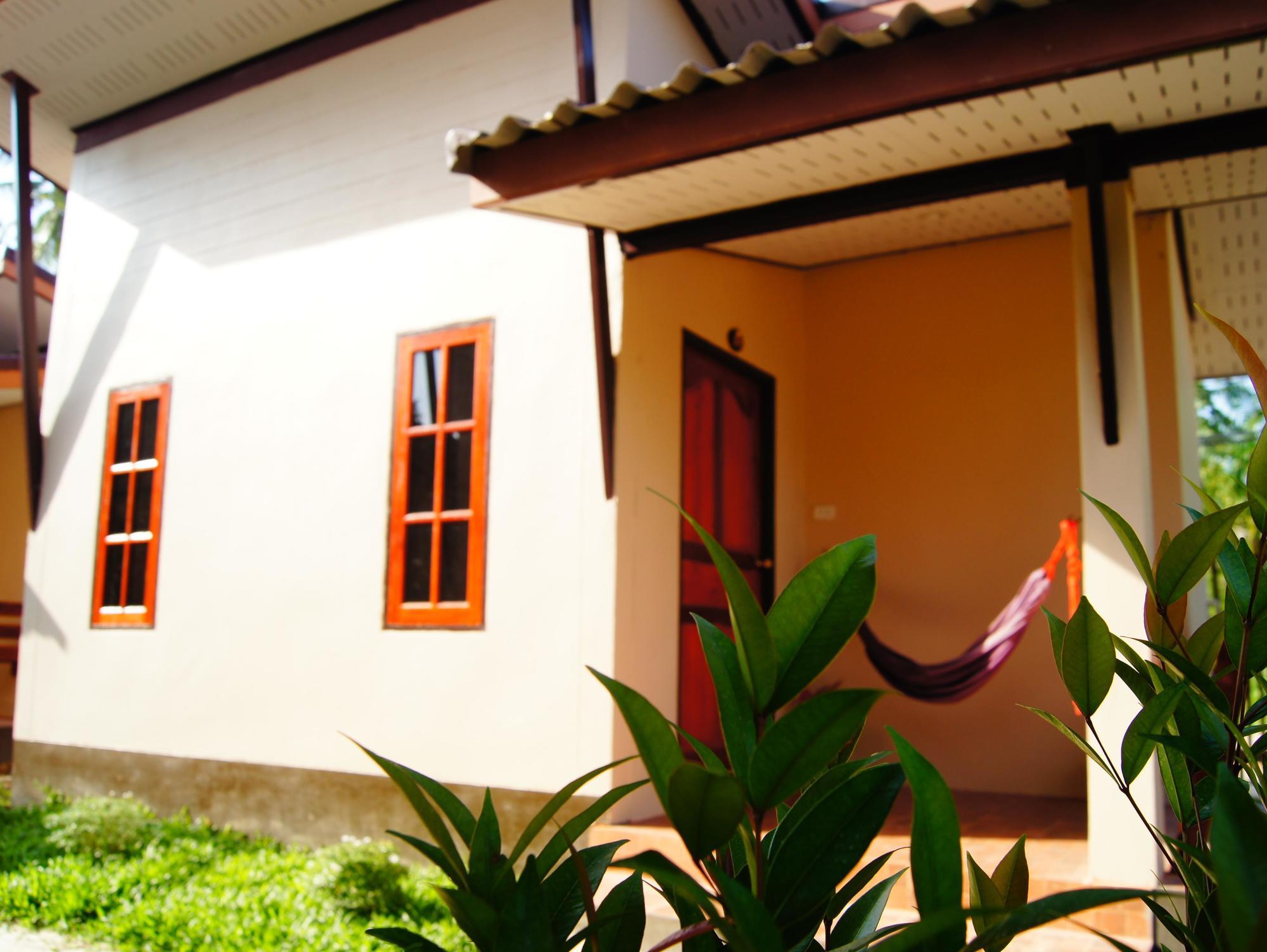 Sonya Kohlanta Hotel Koh Lanta Ngoại thất bức ảnh