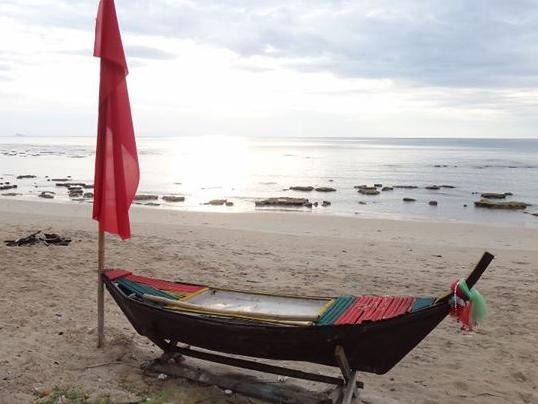 Sonya Kohlanta Hotel Koh Lanta Ngoại thất bức ảnh