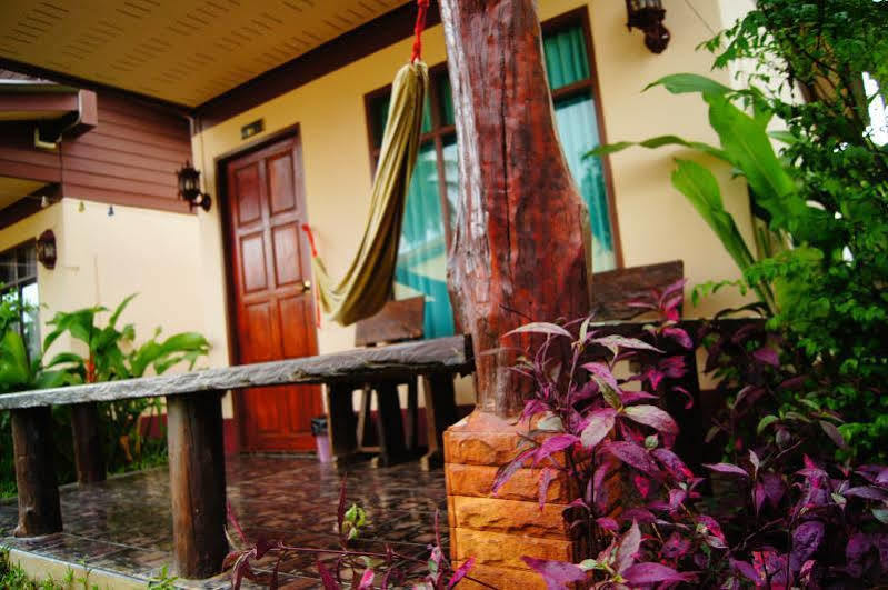 Sonya Kohlanta Hotel Koh Lanta Ngoại thất bức ảnh
